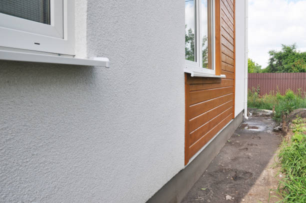 Best Aluminum Siding Installation  in Susitna North, AK